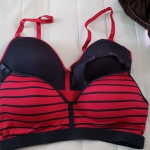 NWOT Set of 2 Sports Bras